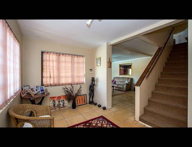 4 BEDROOM HOUSE FOR SALE IN MORNINGSIDE
